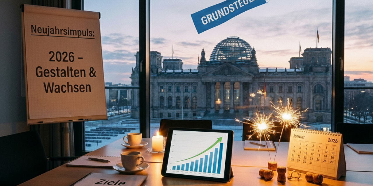 Teaser Neujahrsimpuls