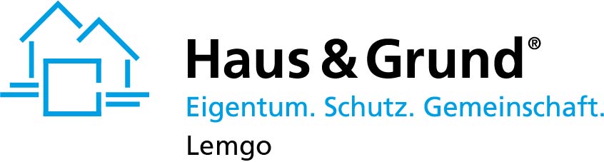 Haus & Grund logo