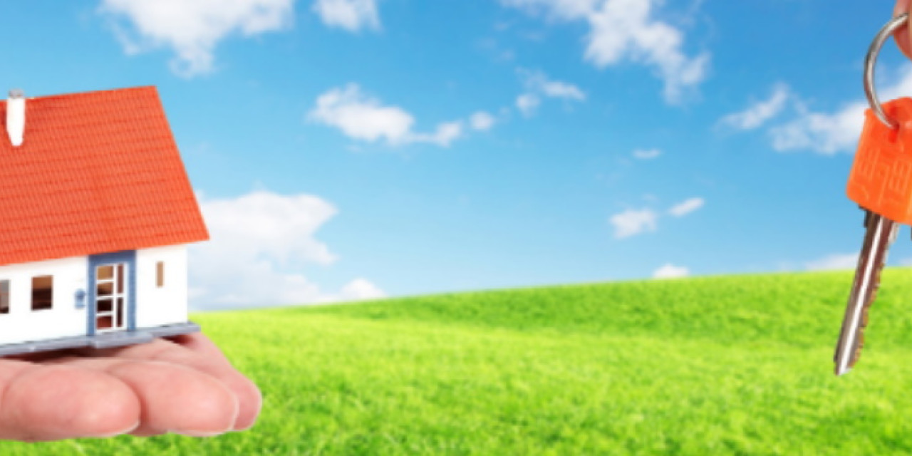 Haus und Grund Background