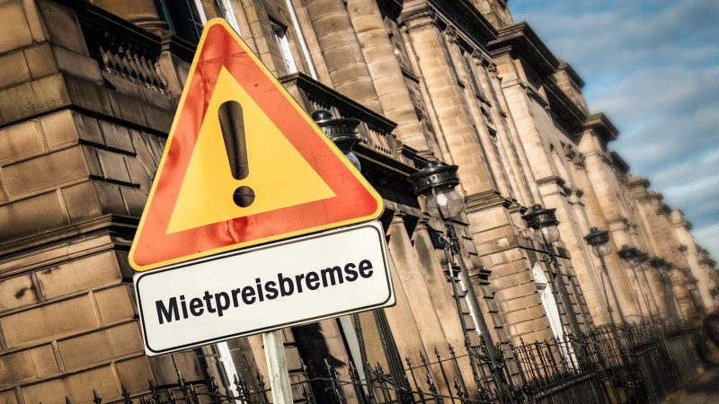 Mietpreisbremse