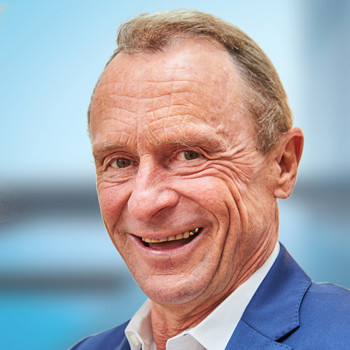 RA Rudolf Stürzer