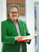 Karl Wanner Karl Wanner