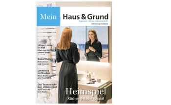 Heimspiel Magazin