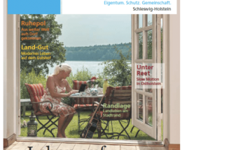 Leben auf dem Land Magazin