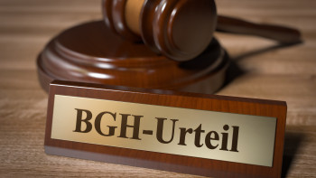 BGH Urteil