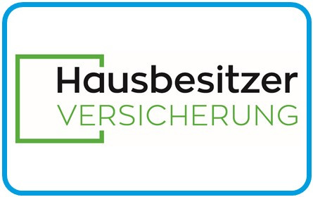 Logo Hausbesitzerversicherung