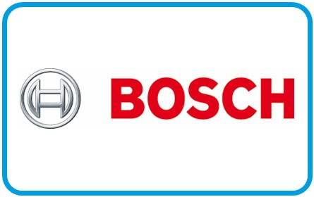 Logo Bosch