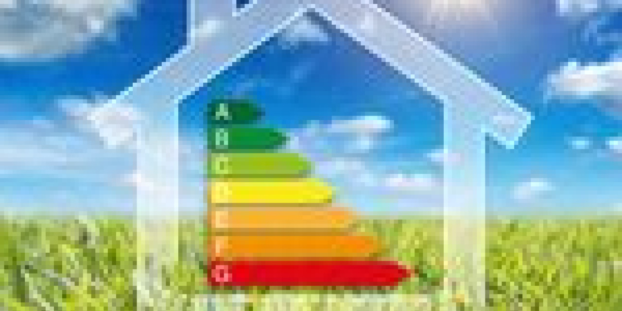 Energieausweis Bild