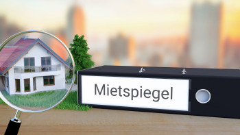 MQ-Illustrations - stock.adobe.com Mietspiegel