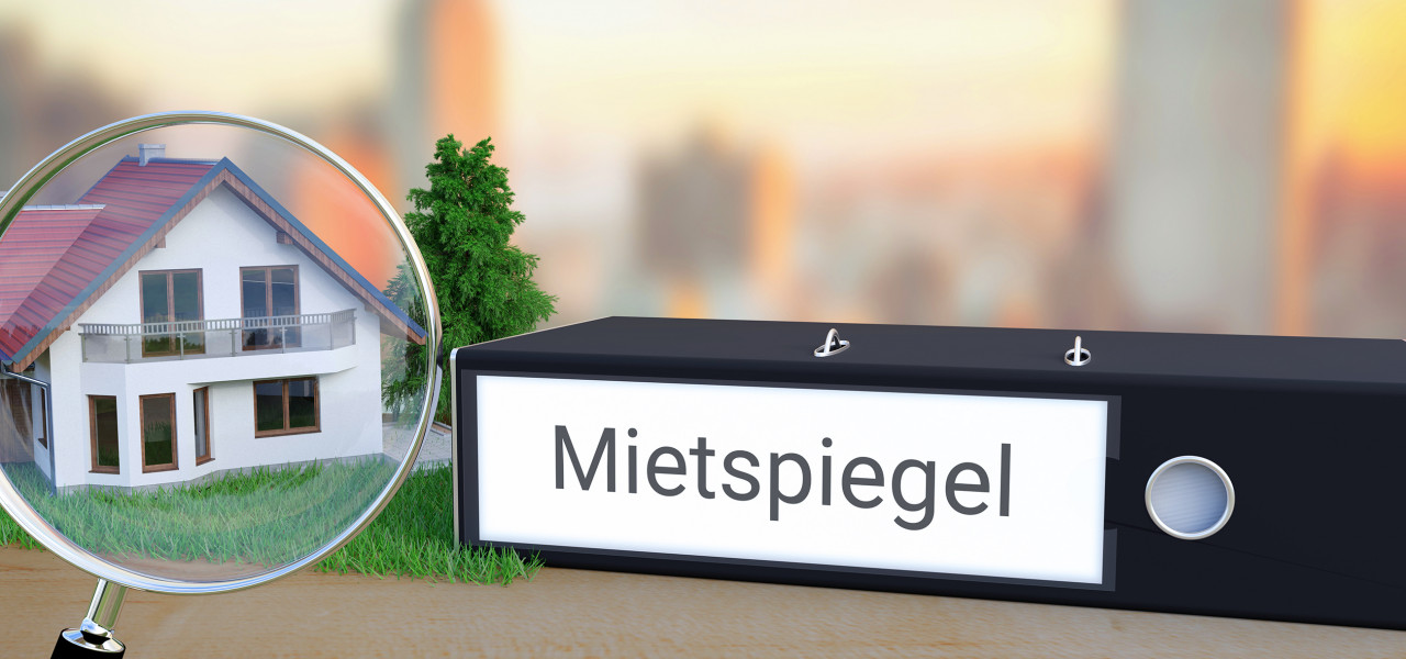 Mietspiegel