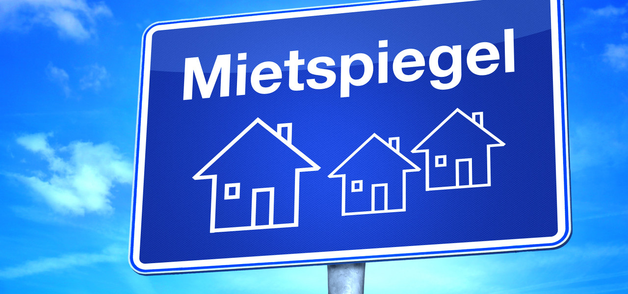 Mietspiegel