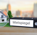 Mietspiegel