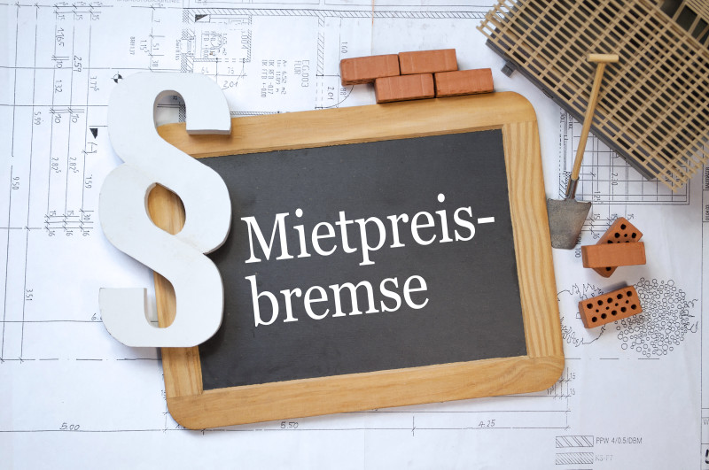 Mietpreisbremse