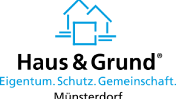 Münsterdorf Logo Münsterdorf Logo
