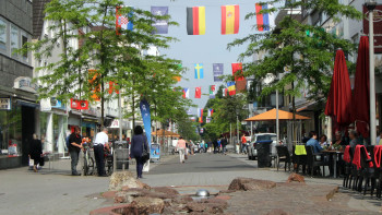 achim benke Hauptstraße Neheim