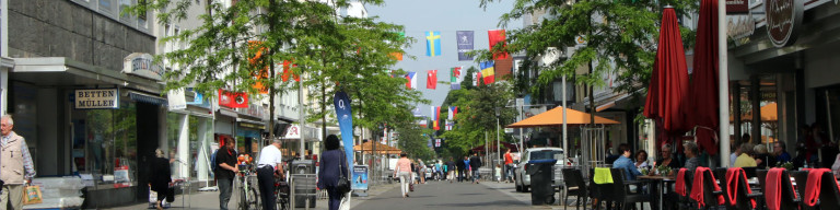 Hauptstraße Hauptstraße Neheim