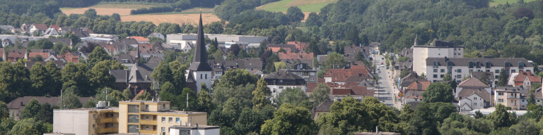 Hüsten