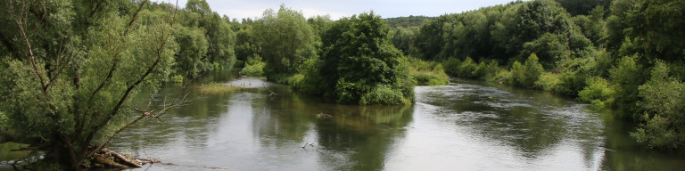 die Ruhr 