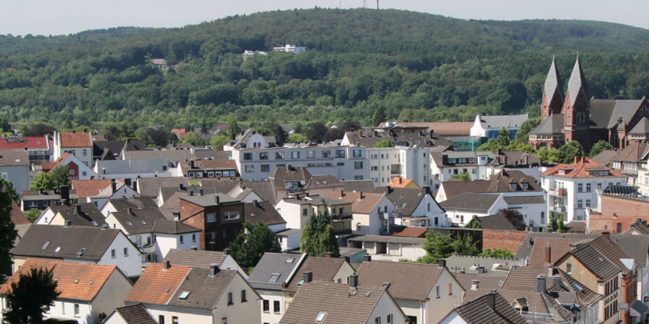 achim benke Ansicht Neheim