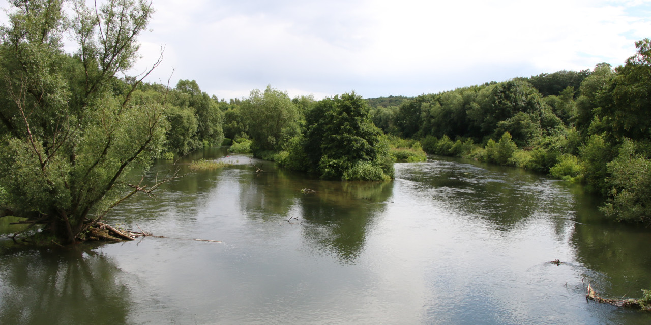 die Ruhr 