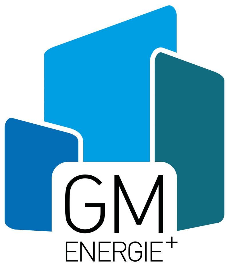 Logo GM