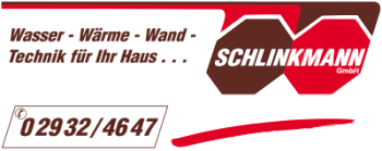 LOGO Schlinkmann GmbH