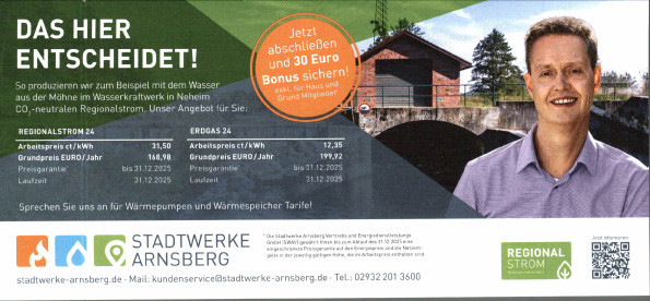 Vorteilspartner