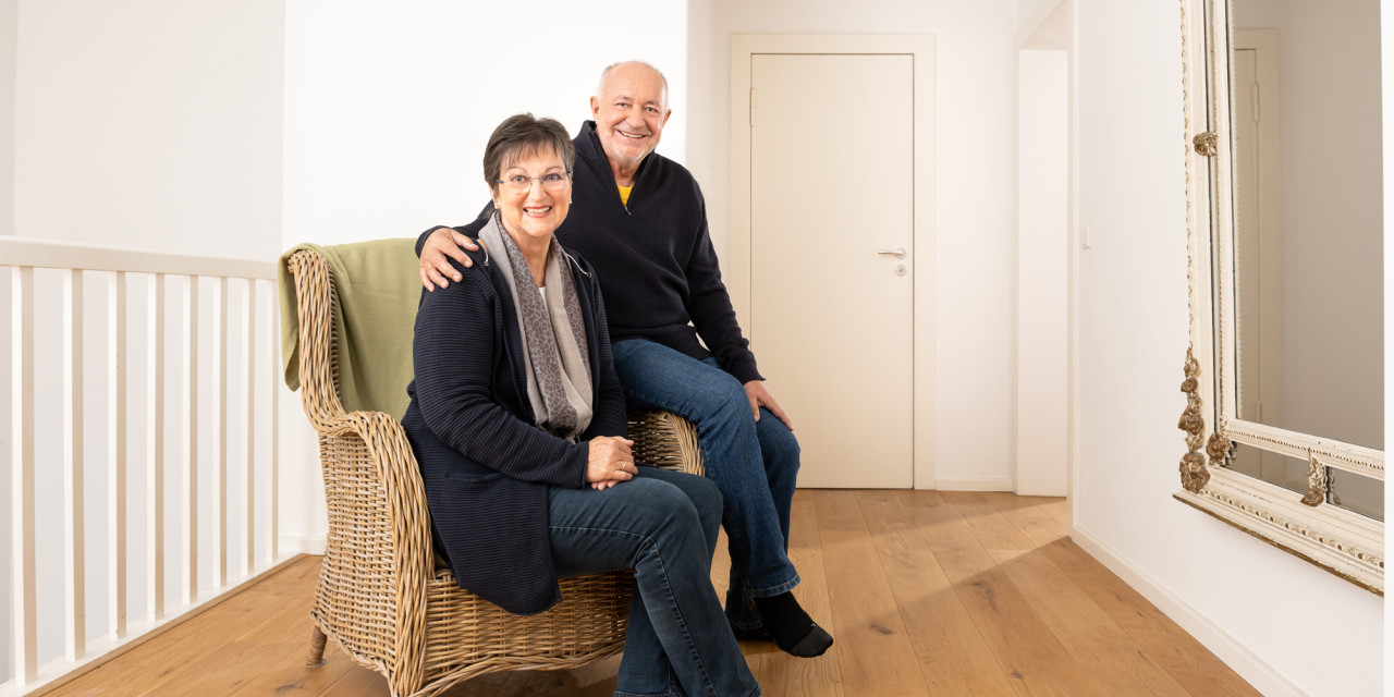 Fleckser Testimonials