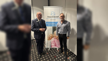 Mitgliederversammlung am 08.10.2024 