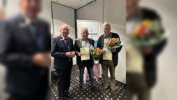 Mitgliederversammlung am 08.10.2024 