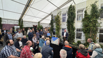 Vortrag Vertikalbegrünung