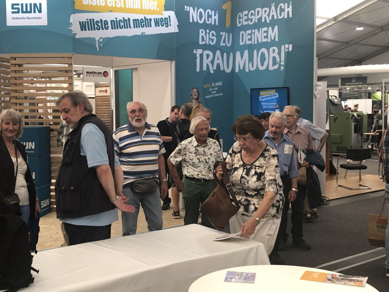 Nordbau 2023 Nordbau 2023