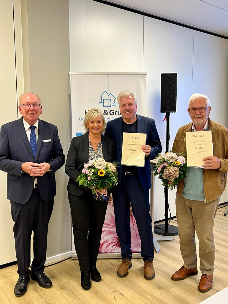 Mitgliederversammlung 23