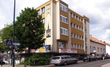 Geschäftsstelle Geschäftsstelle