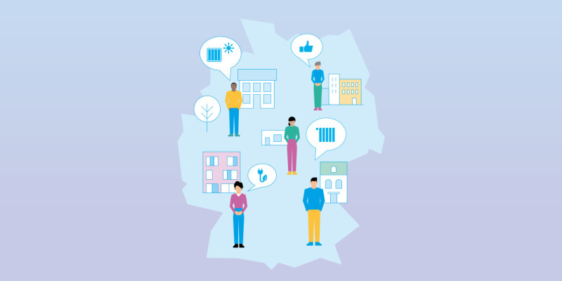 Bundesweite Vermieterbefragung