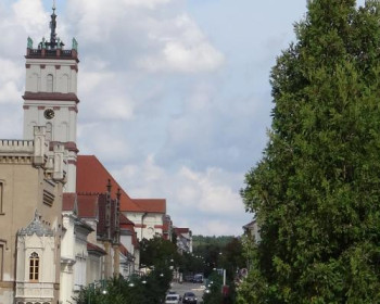 Neustrelitz