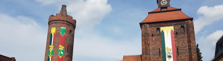 Bernau Stadttor