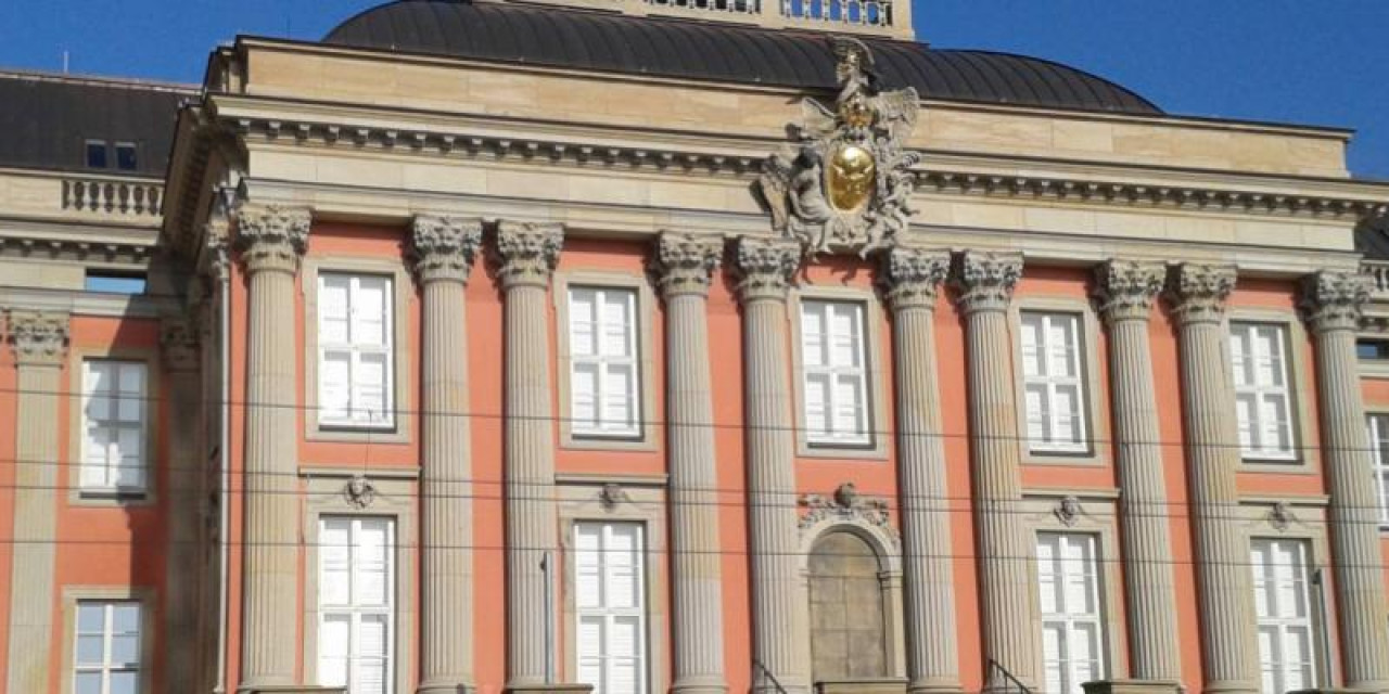 Haus & grund Brandenburg Landtag Brandenburg