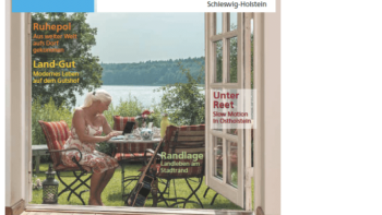 Leben auf dem Land Magazin