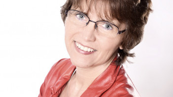 Birgit Büthe