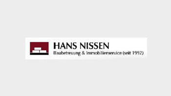 Hans Nissen Baubetreuung & Immobilienservice Hans Nissen Baubetreuung & Immobilienservice