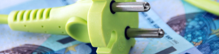 PhotoSG - stock.adobe.com Energiepreis