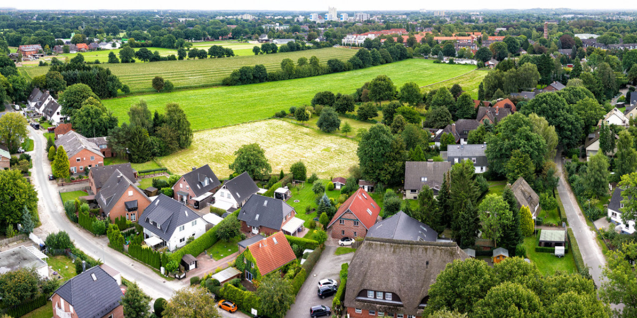 Norderstedt_Garstedt_Panorama