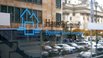 Haus & Grund Deutschland Verbandshaus Haus & Grund Deutschland Verbandshaus