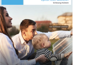 Power to your house Magazin