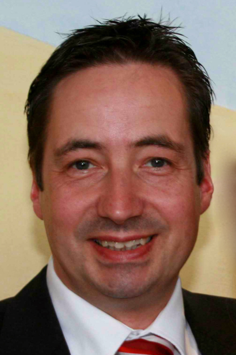 Jochen Schütz