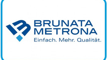 Logo Brunata Metrona