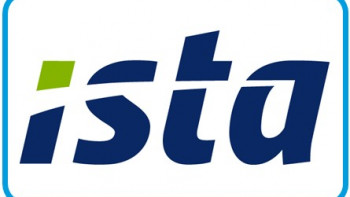 Logo ista