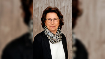 Irmgard Orlowski