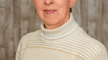 Christa Richter Christa Richter